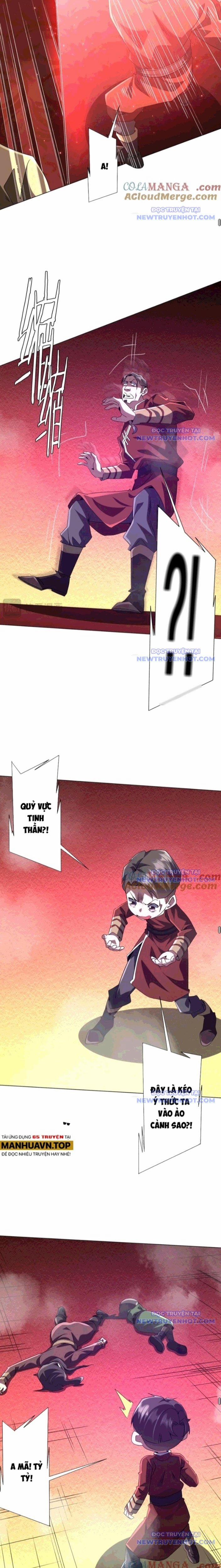 Bắt Đầu Với Trăm Vạn Minh Tệ 224 trang 15