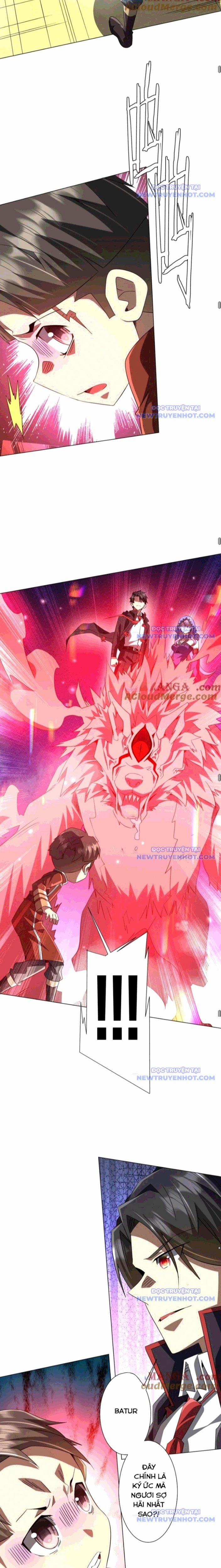 Bắt Đầu Với Trăm Vạn Minh Tệ 224 trang 16