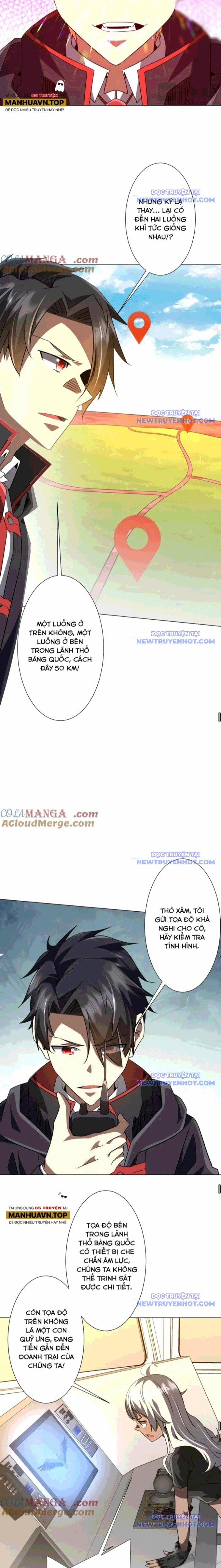 Bắt Đầu Với Trăm Vạn Minh Tệ 226 trang 6