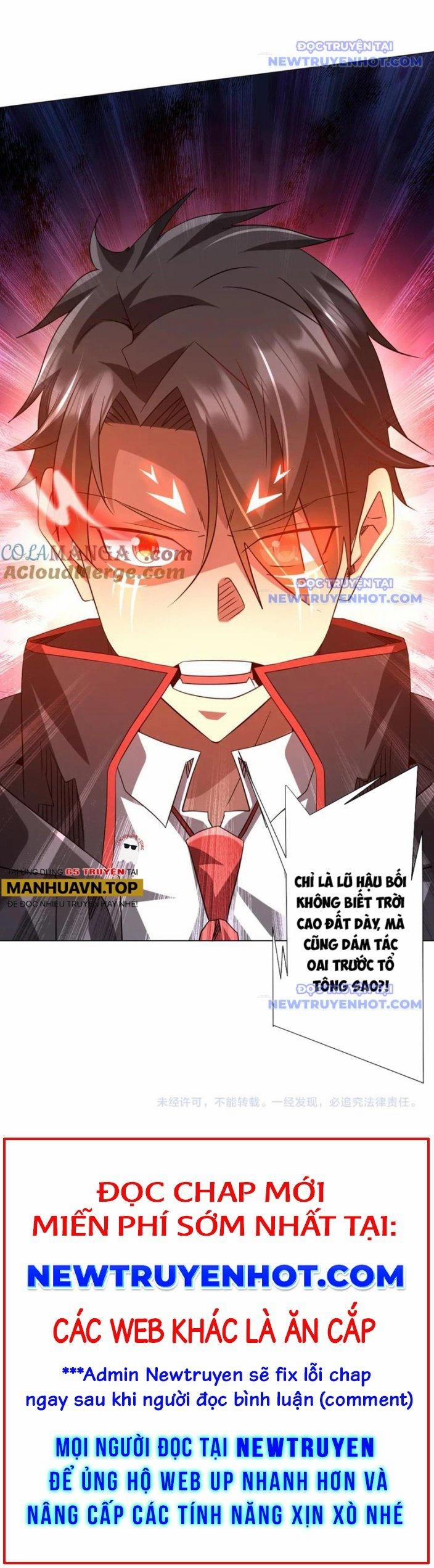 Bắt Đầu Với Trăm Vạn Minh Tệ 227 trang 15