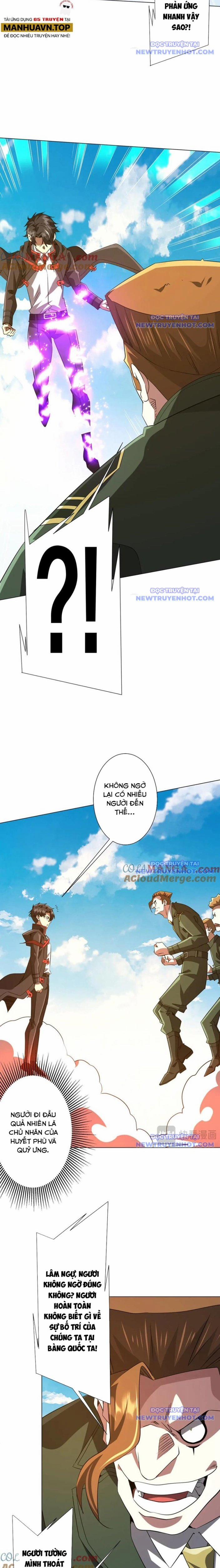 Bắt Đầu Với Trăm Vạn Minh Tệ 227 trang 5