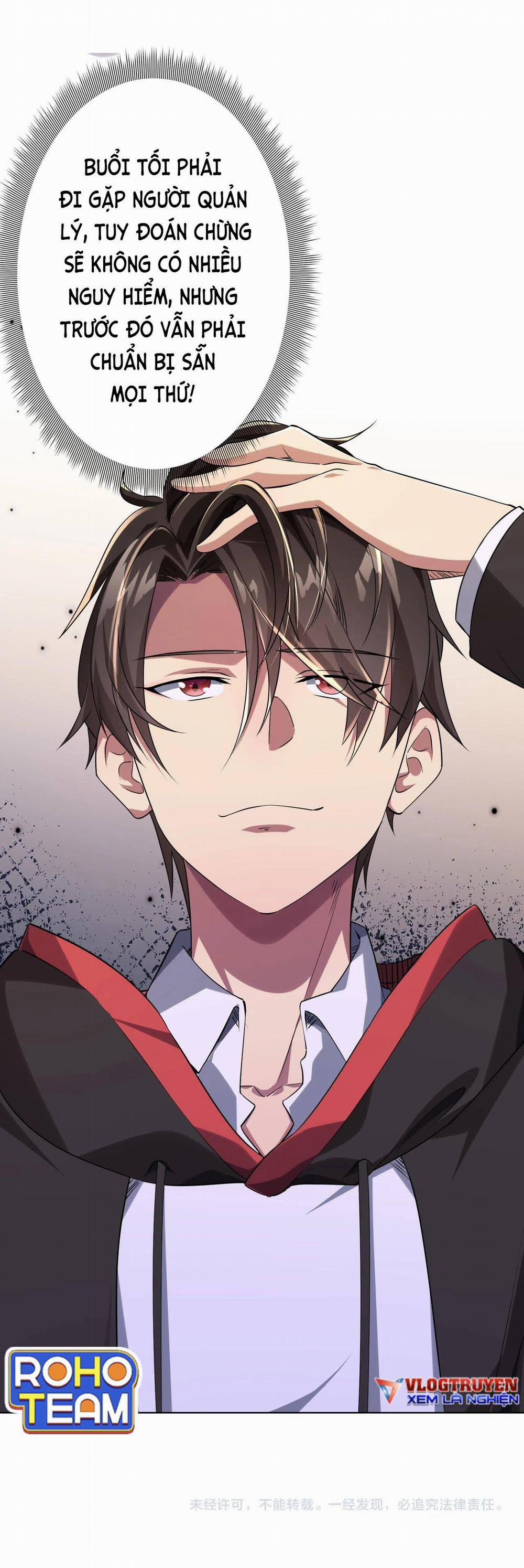 Bắt Đầu Với Trăm Vạn Minh Tệ 23 trang 22