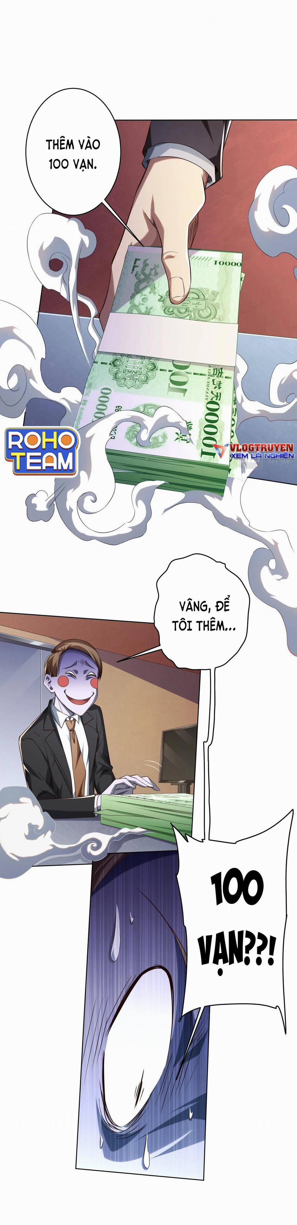 Bắt Đầu Với Trăm Vạn Minh Tệ 23 trang 5