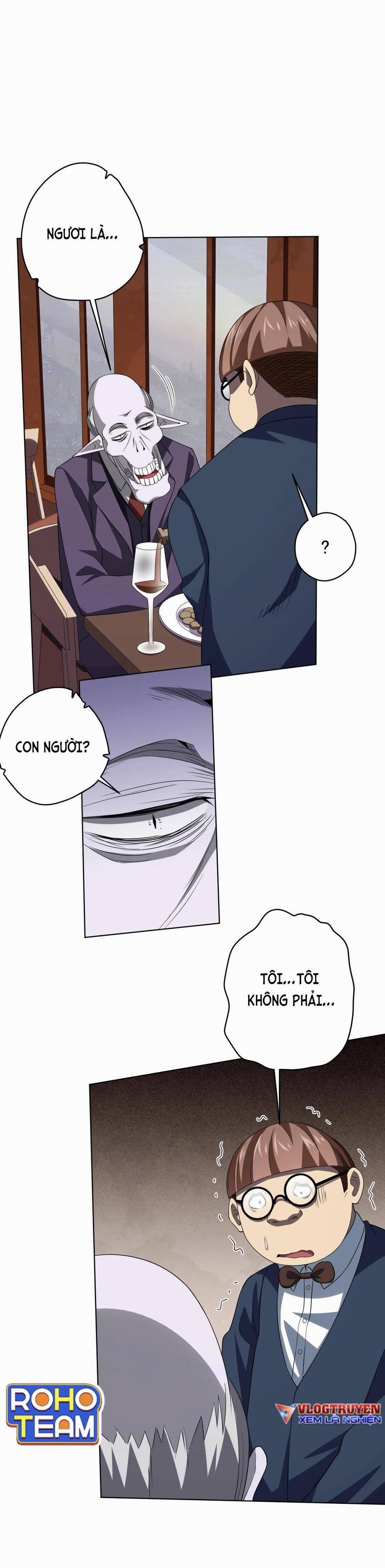 Bắt Đầu Với Trăm Vạn Minh Tệ 24 trang 10