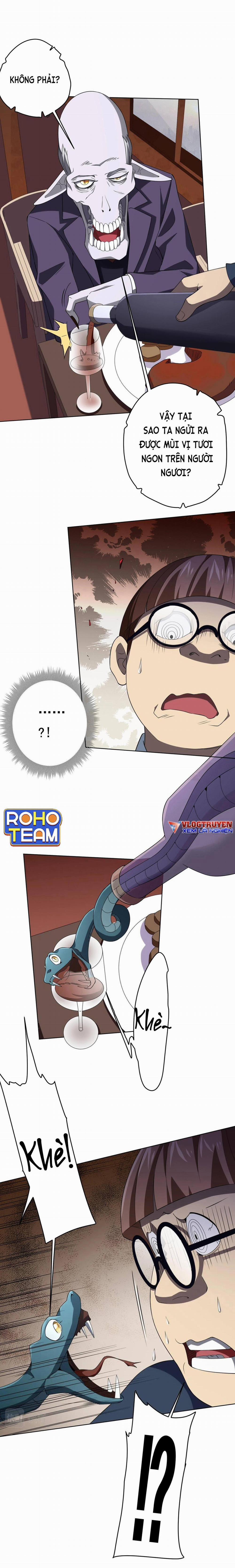 Bắt Đầu Với Trăm Vạn Minh Tệ 24 trang 11