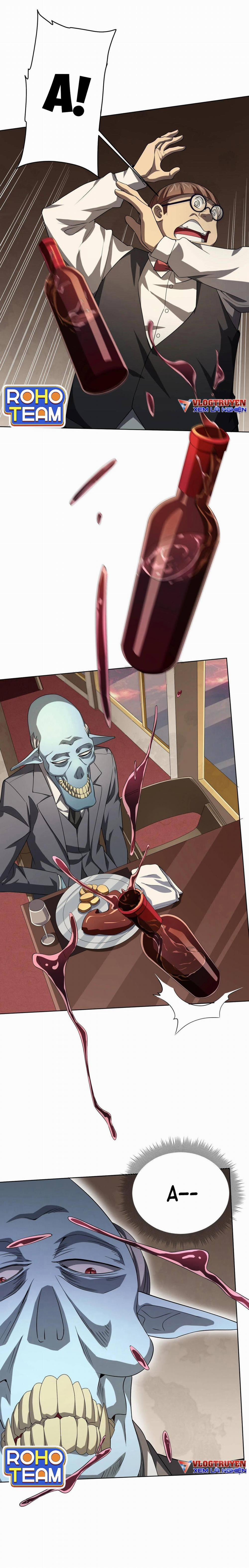 Bắt Đầu Với Trăm Vạn Minh Tệ 24 trang 12