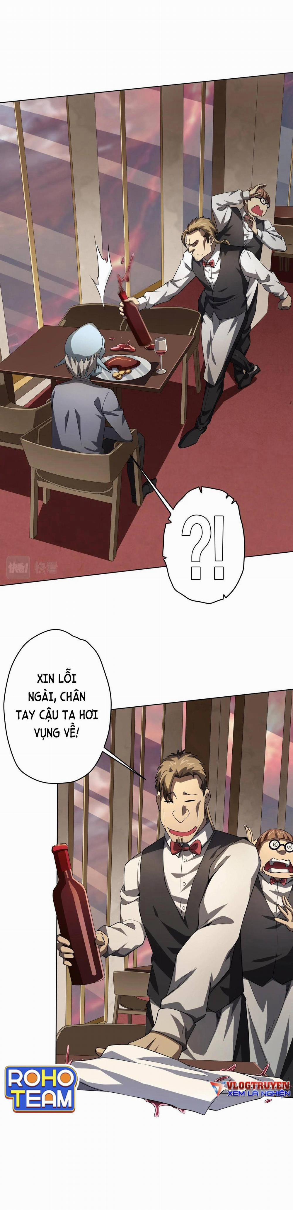 Bắt Đầu Với Trăm Vạn Minh Tệ 24 trang 13