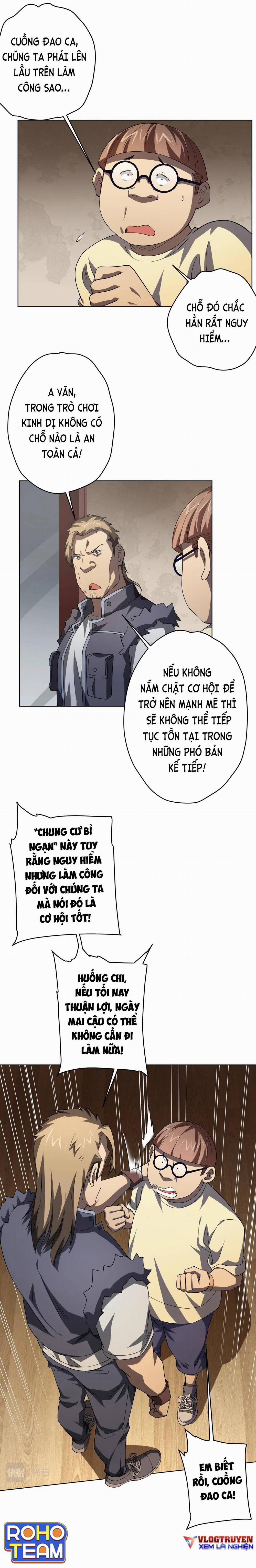 Bắt Đầu Với Trăm Vạn Minh Tệ 24 trang 2