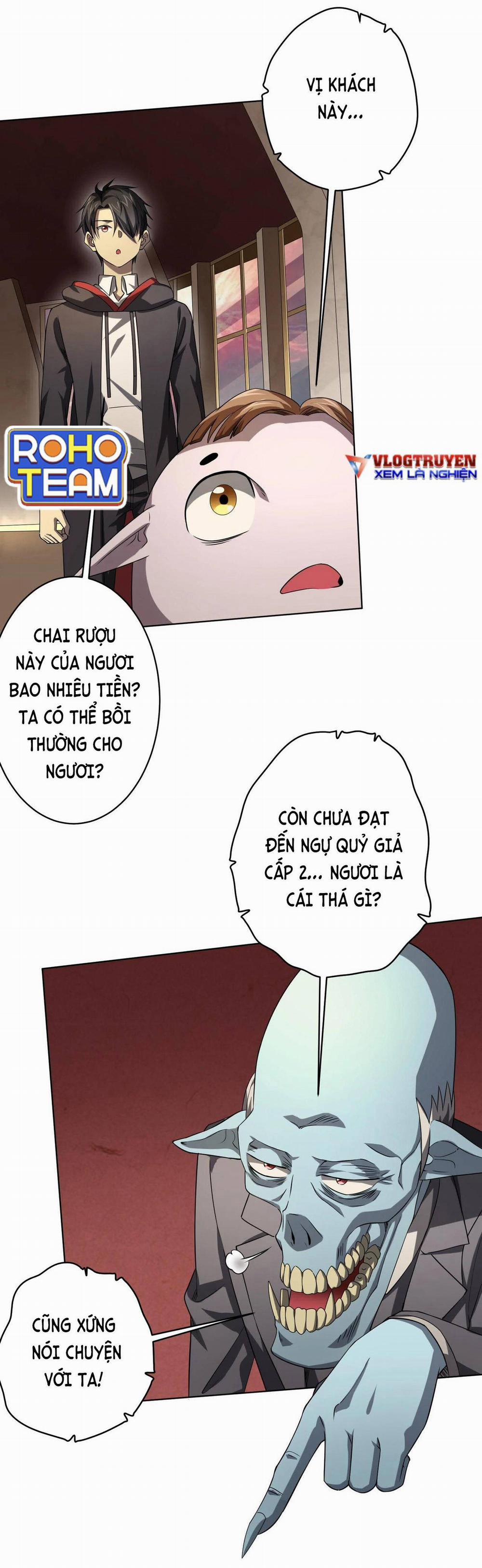 Bắt Đầu Với Trăm Vạn Minh Tệ 24 trang 20