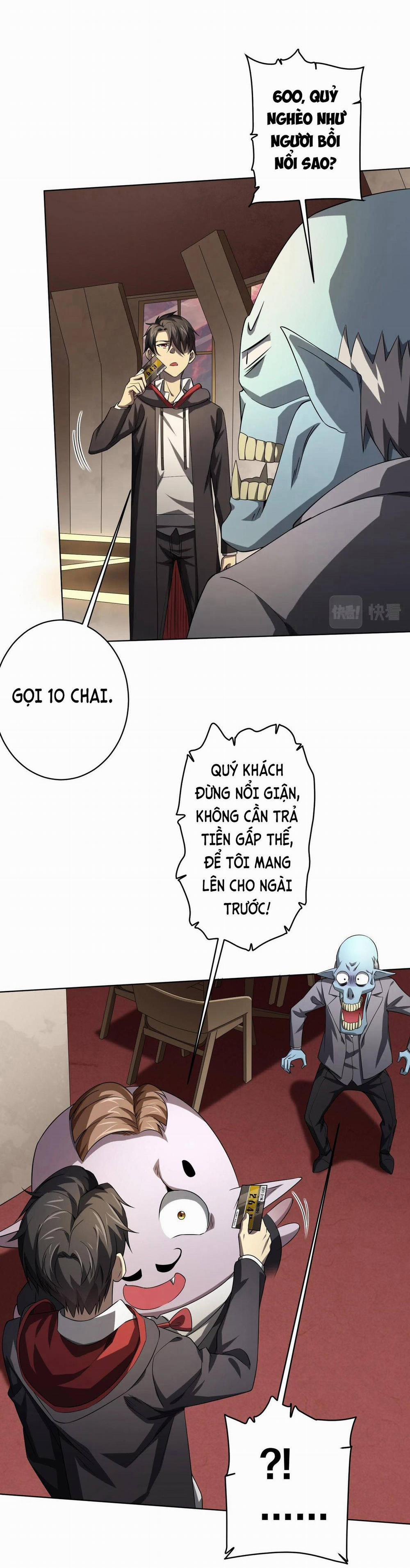 Bắt Đầu Với Trăm Vạn Minh Tệ 24 trang 22