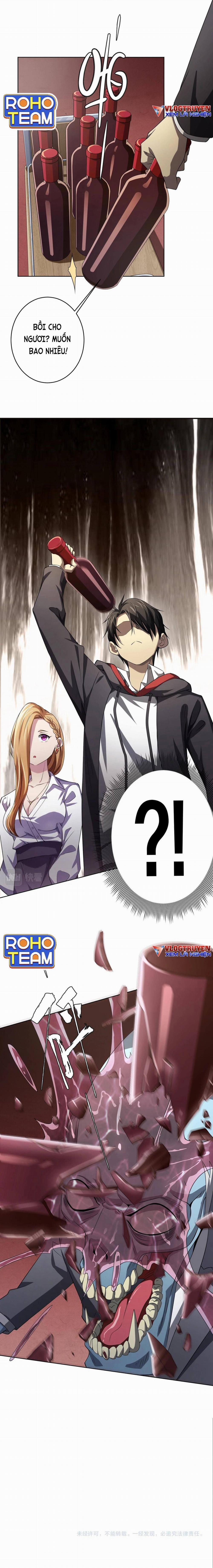 Bắt Đầu Với Trăm Vạn Minh Tệ 24 trang 24