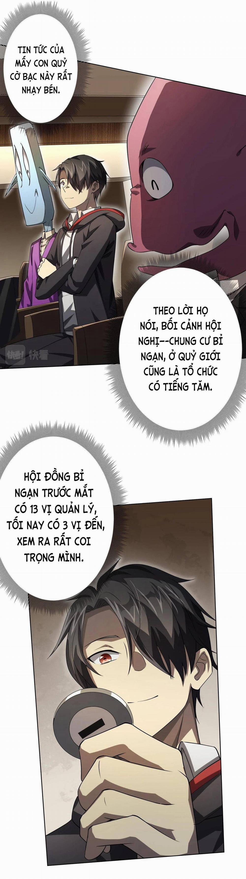 Bắt Đầu Với Trăm Vạn Minh Tệ 24 trang 5