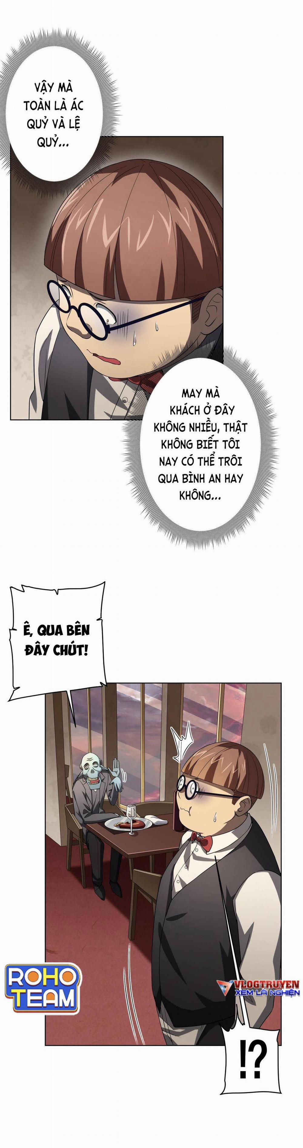 Bắt Đầu Với Trăm Vạn Minh Tệ 24 trang 8