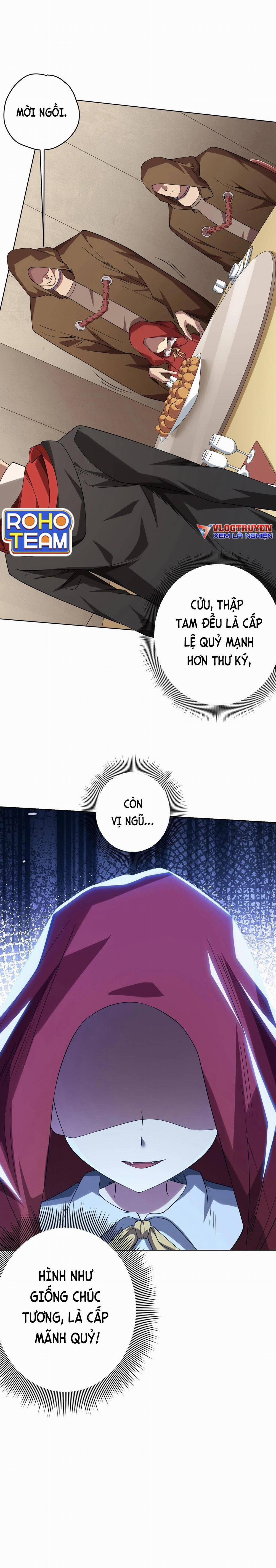 Bắt Đầu Với Trăm Vạn Minh Tệ 25 trang 23