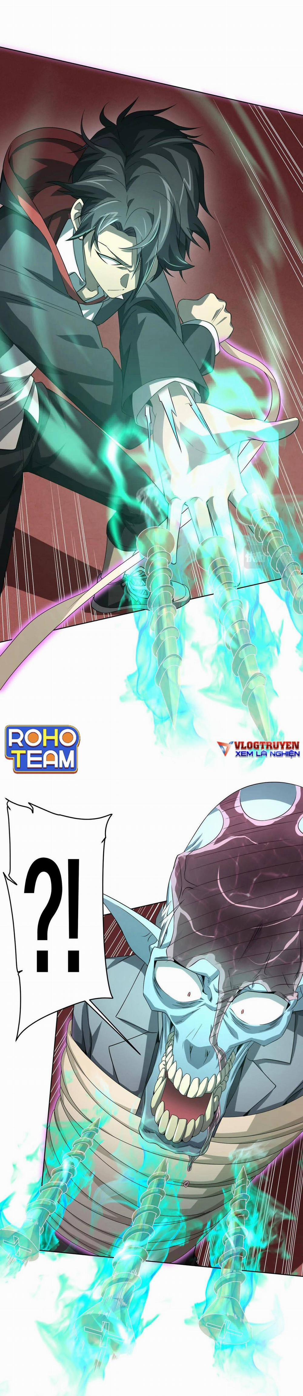 Bắt Đầu Với Trăm Vạn Minh Tệ 25 trang 4