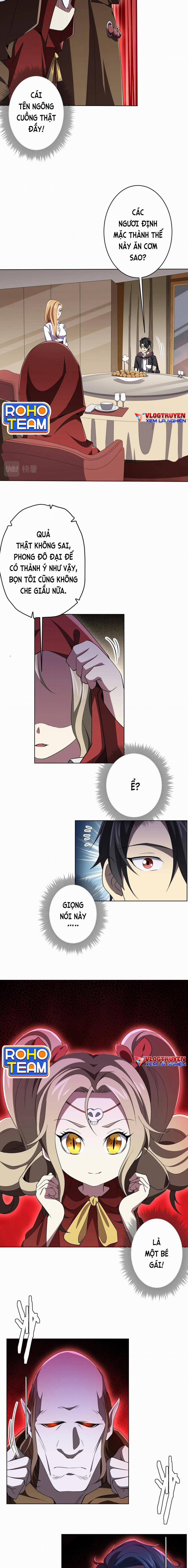 Bắt Đầu Với Trăm Vạn Minh Tệ 26 trang 2