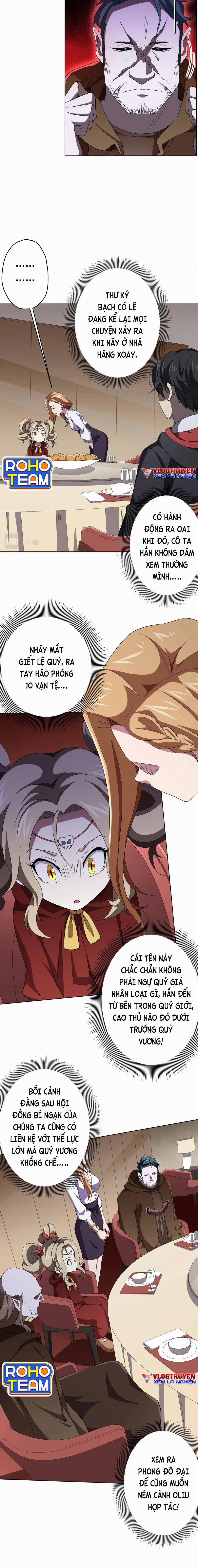 Bắt Đầu Với Trăm Vạn Minh Tệ 26 trang 3