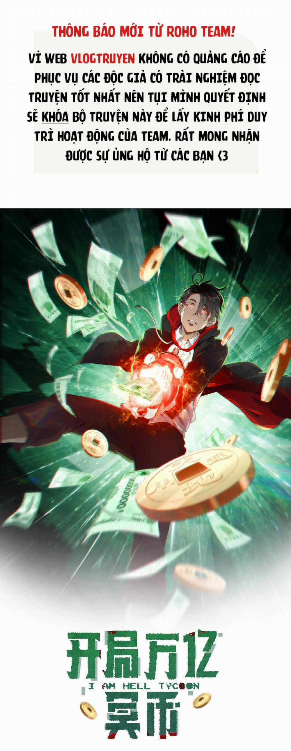 Bắt Đầu Với Trăm Vạn Minh Tệ 27 trang 0