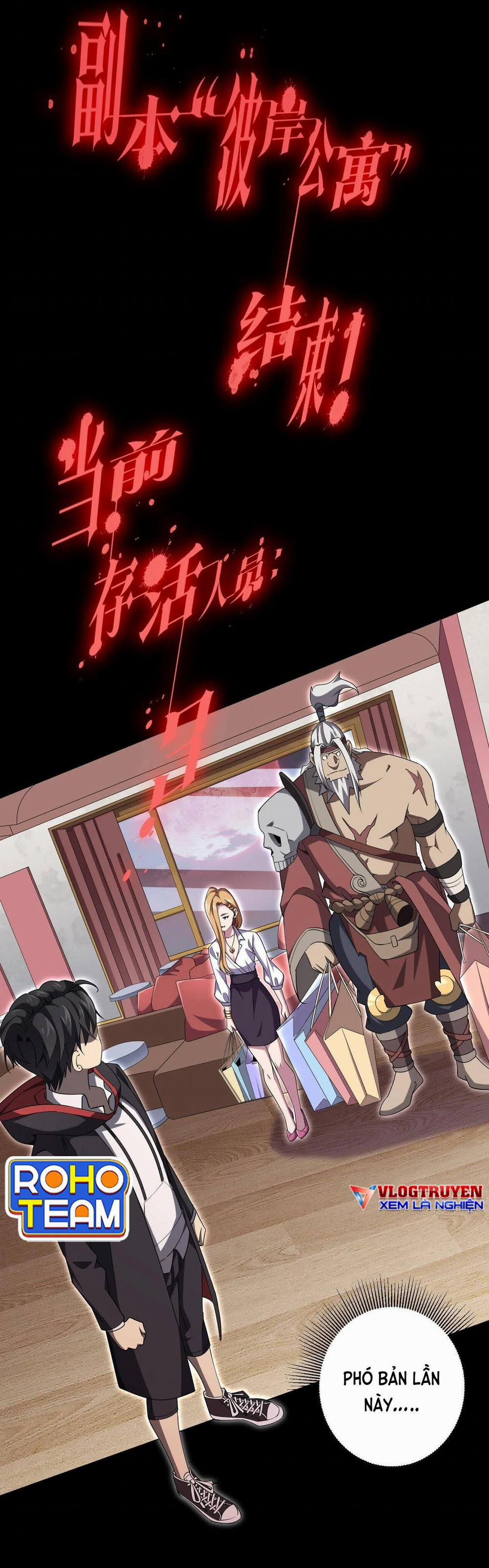 Bắt Đầu Với Trăm Vạn Minh Tệ 27 trang 15