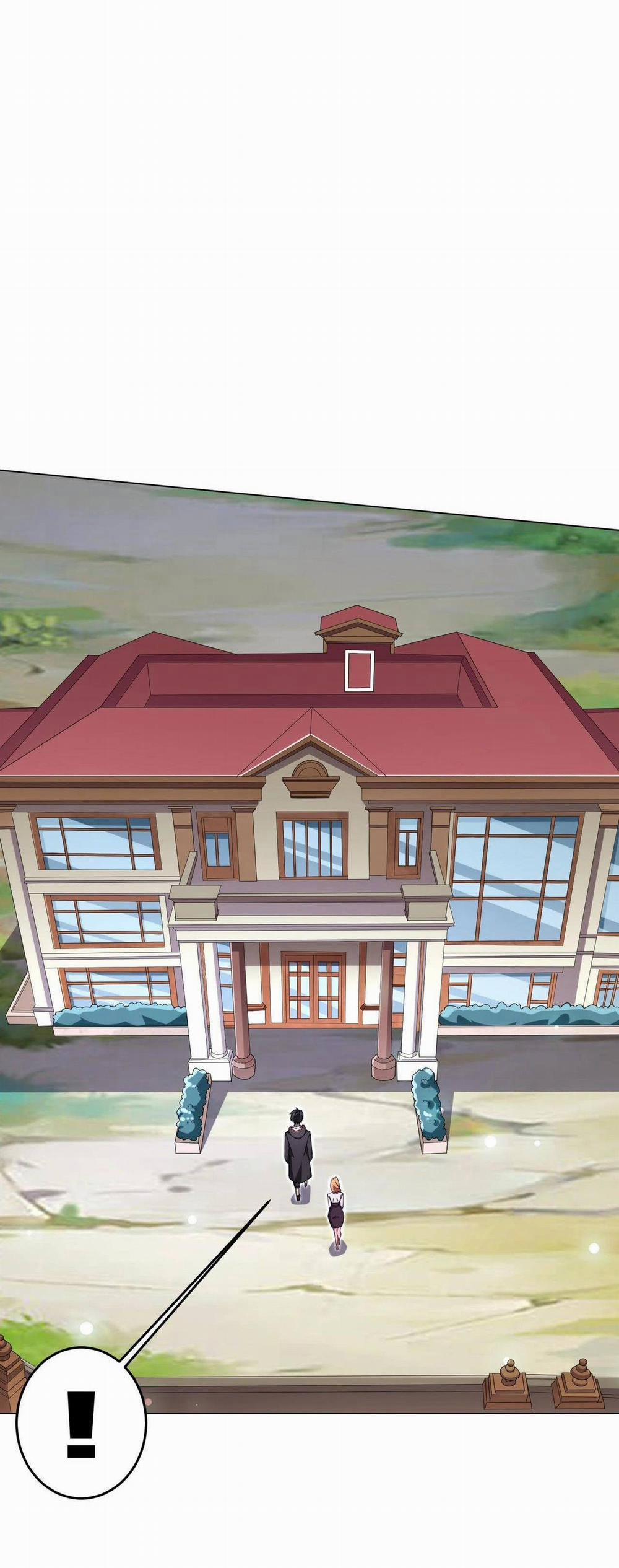 Bắt Đầu Với Trăm Vạn Minh Tệ 27 trang 17