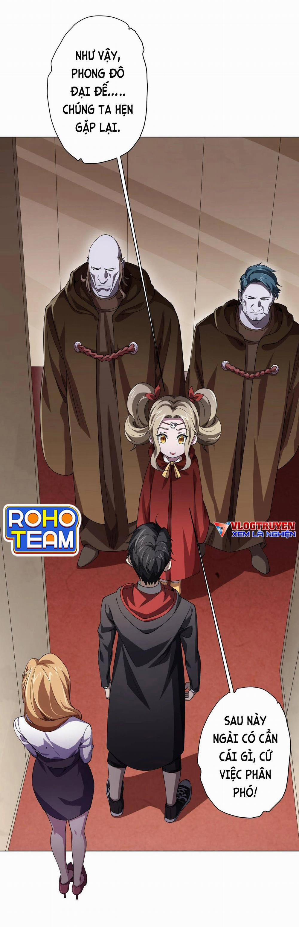 Bắt Đầu Với Trăm Vạn Minh Tệ 27 trang 2