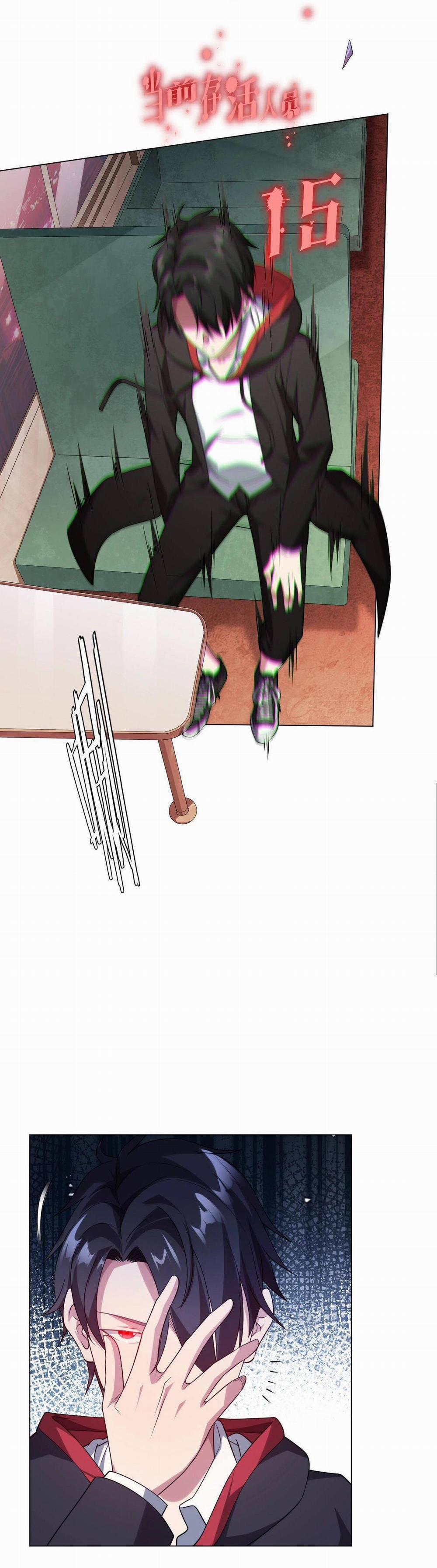 Bắt Đầu Với Trăm Vạn Minh Tệ 27 trang 25