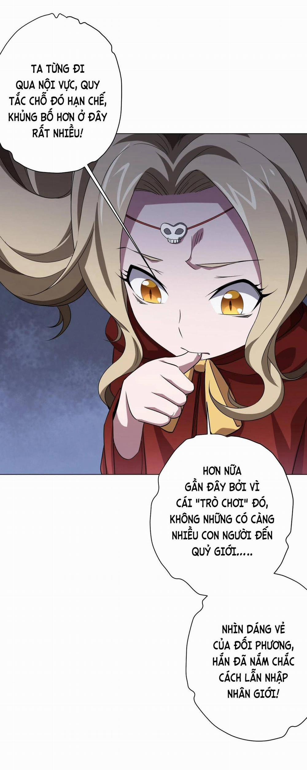 Bắt Đầu Với Trăm Vạn Minh Tệ 27 trang 5