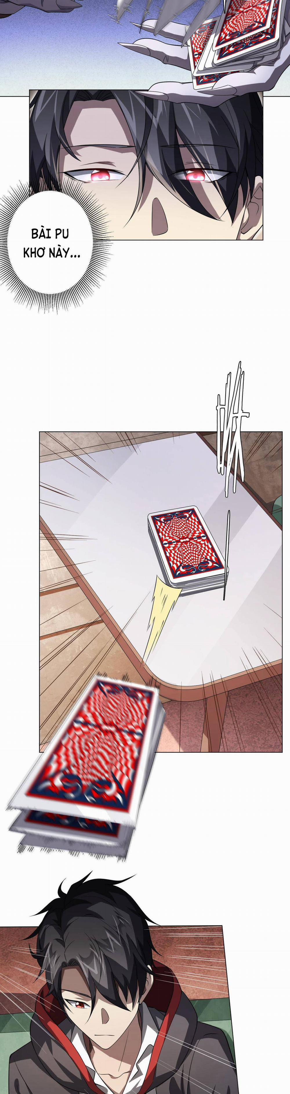 Bắt Đầu Với Trăm Vạn Minh Tệ 29 trang 21