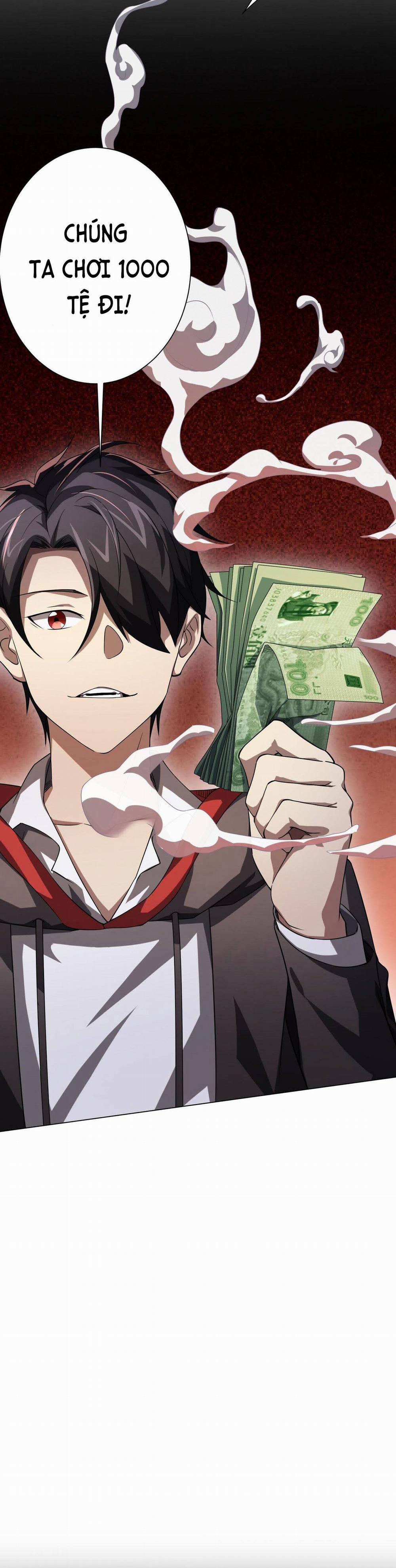 Bắt Đầu Với Trăm Vạn Minh Tệ 29 trang 24
