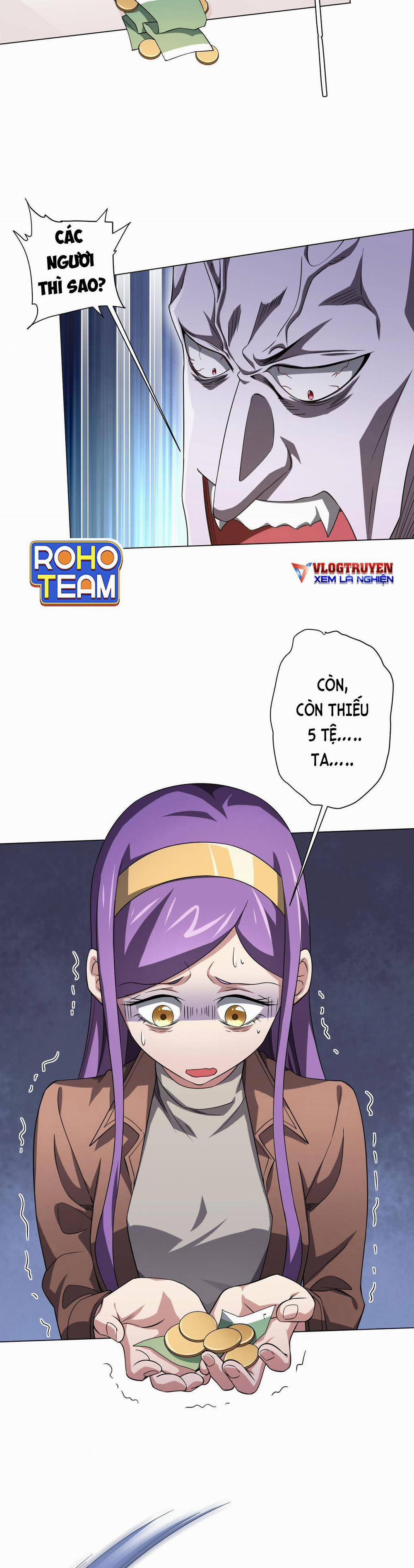 Bắt Đầu Với Trăm Vạn Minh Tệ 29 trang 6