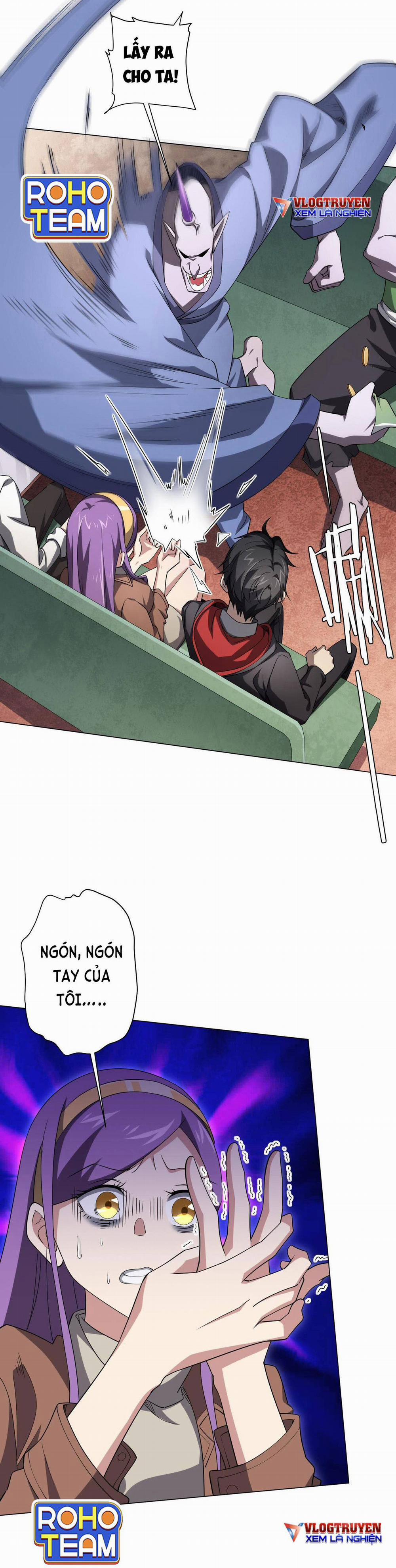 Bắt Đầu Với Trăm Vạn Minh Tệ 29 trang 7