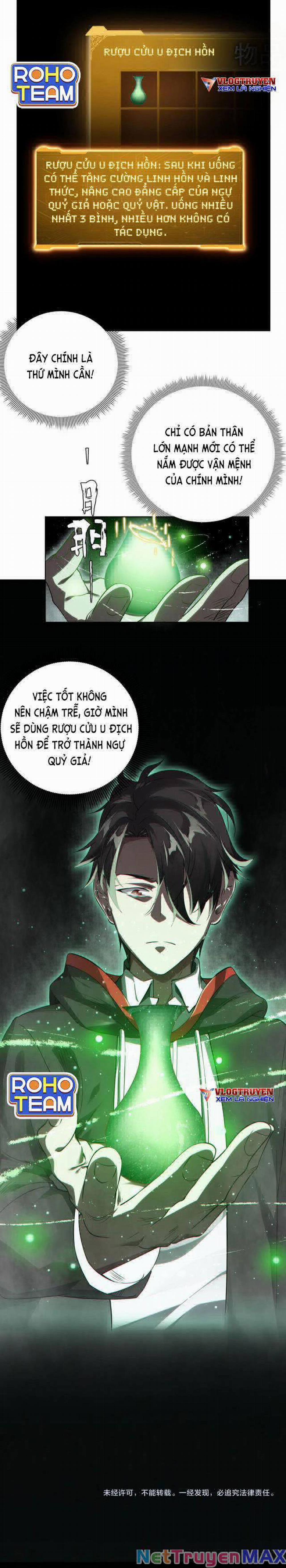 Bắt Đầu Với Trăm Vạn Minh Tệ 3 trang 14