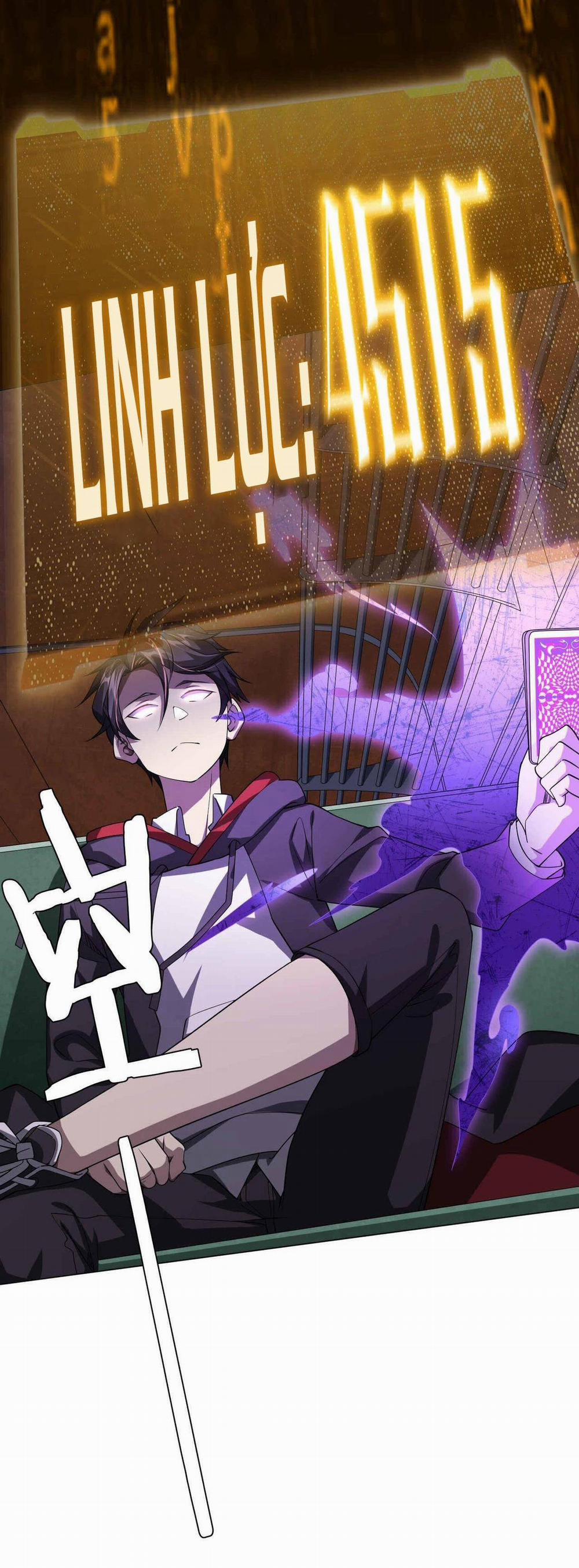 Bắt Đầu Với Trăm Vạn Minh Tệ 30 trang 11