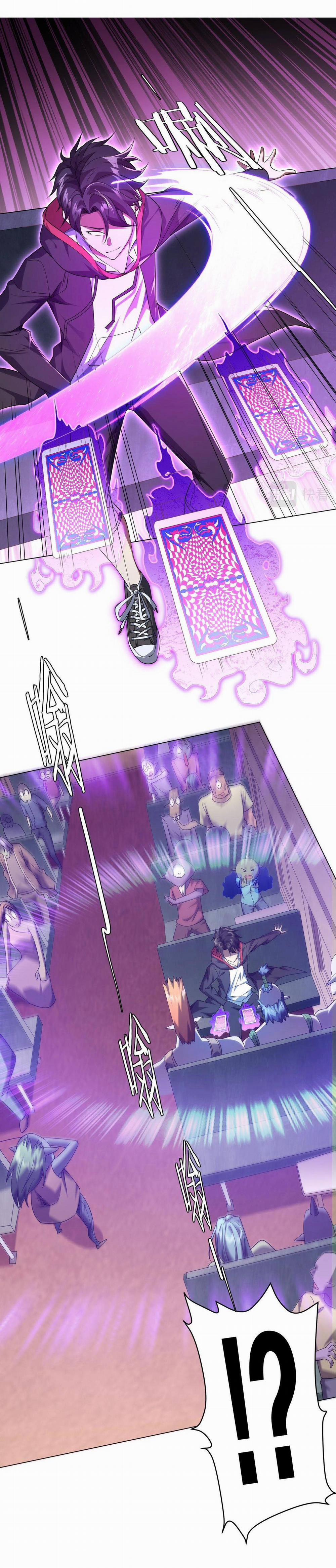 Bắt Đầu Với Trăm Vạn Minh Tệ 30 trang 12