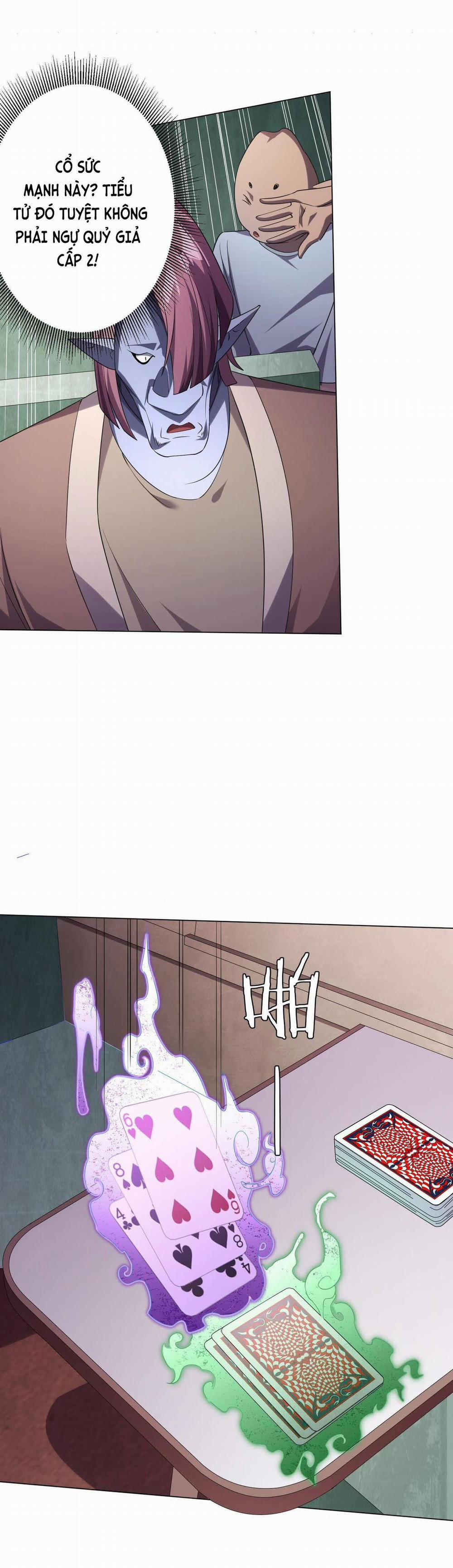 Bắt Đầu Với Trăm Vạn Minh Tệ 30 trang 13