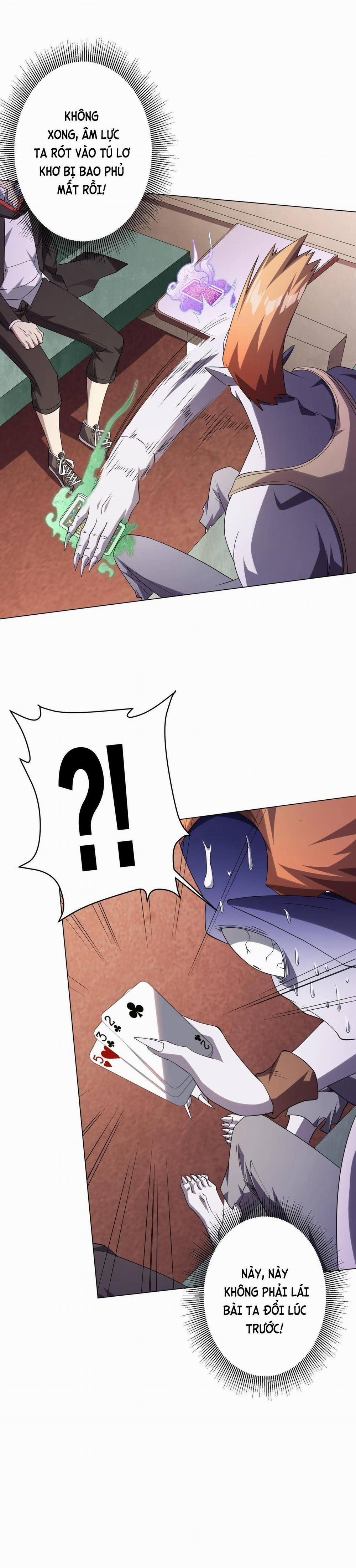 Bắt Đầu Với Trăm Vạn Minh Tệ 30 trang 14