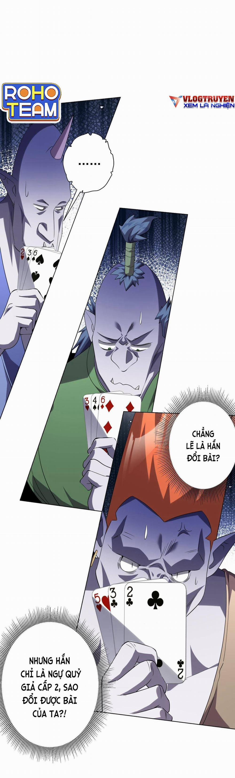 Bắt Đầu Với Trăm Vạn Minh Tệ 30 trang 16