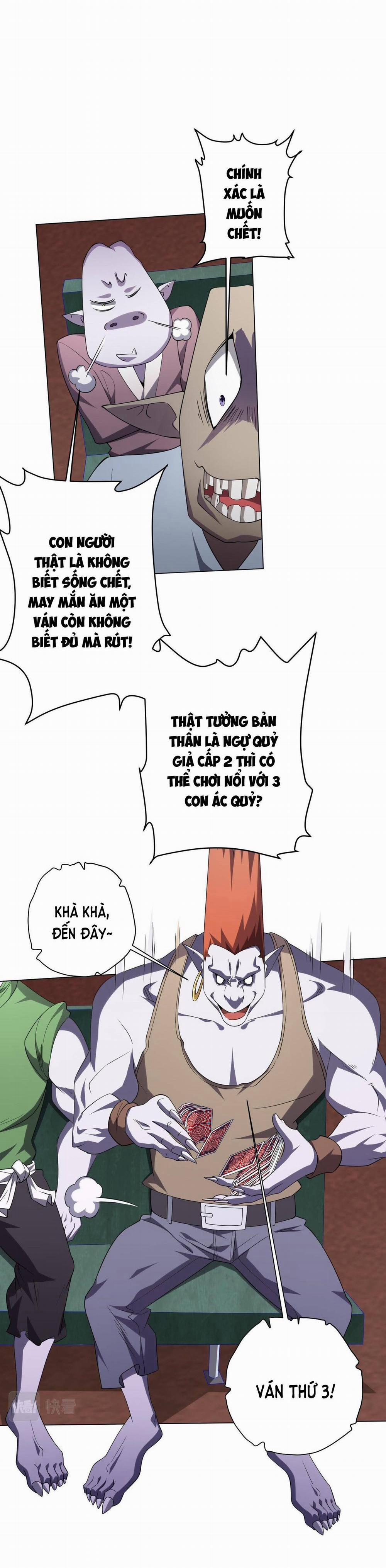 Bắt Đầu Với Trăm Vạn Minh Tệ 30 trang 20