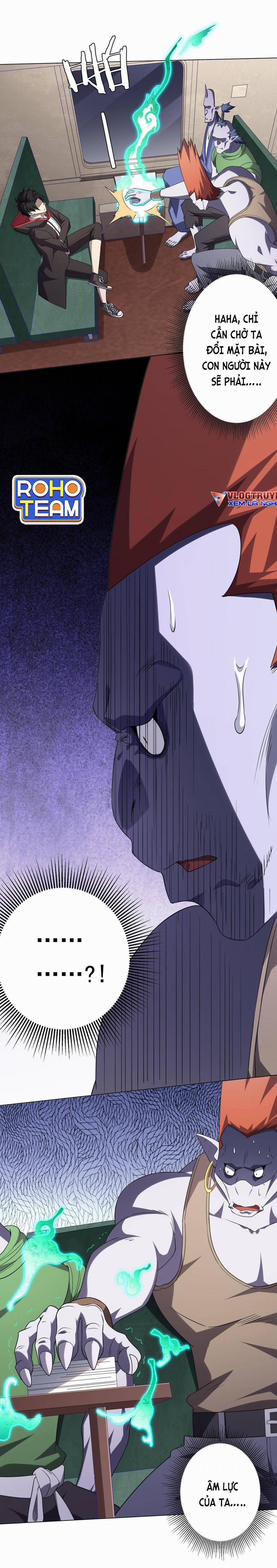 Bắt Đầu Với Trăm Vạn Minh Tệ 30 trang 21