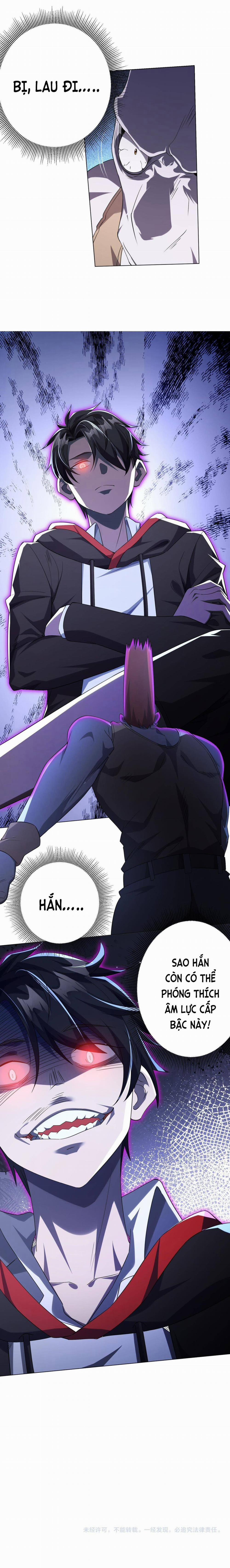 Bắt Đầu Với Trăm Vạn Minh Tệ 30 trang 22