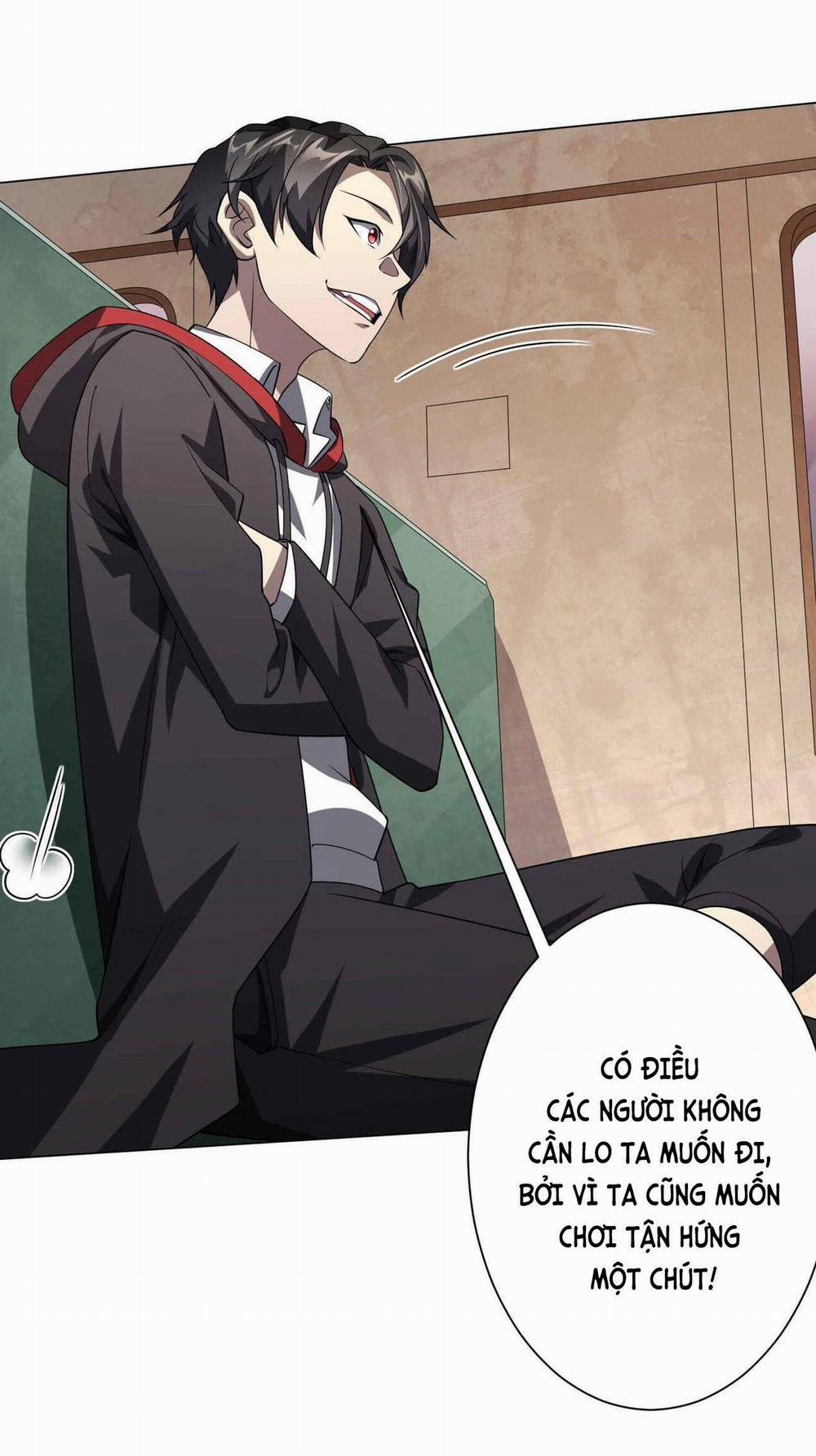 Bắt Đầu Với Trăm Vạn Minh Tệ 30 trang 5