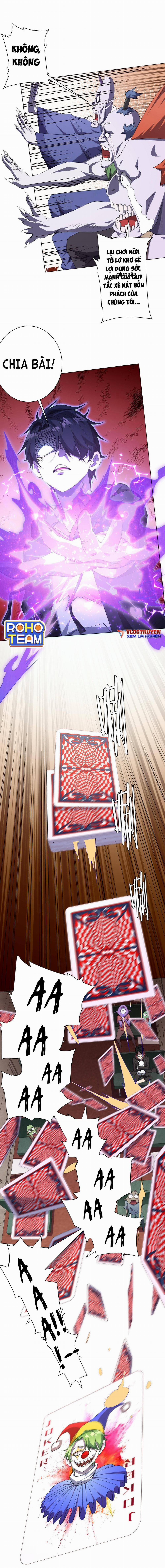 Bắt Đầu Với Trăm Vạn Minh Tệ 31 trang 13