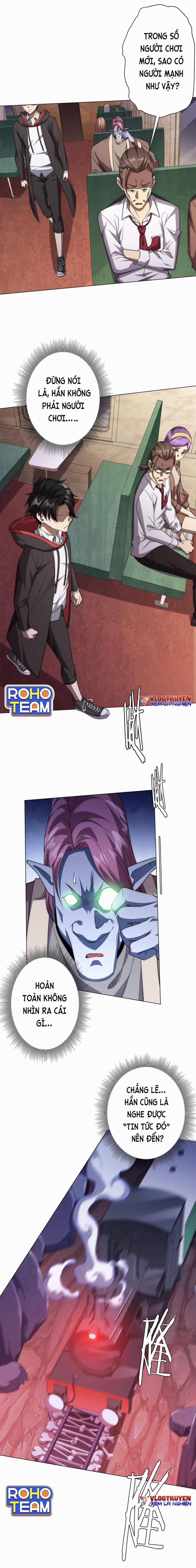 Bắt Đầu Với Trăm Vạn Minh Tệ 31 trang 17