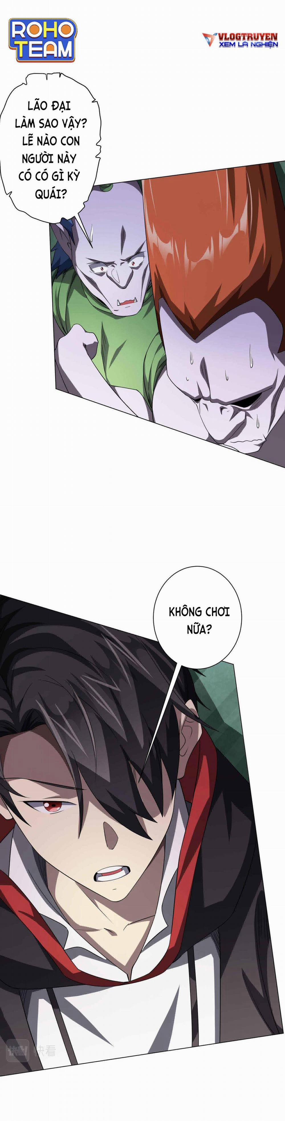 Bắt Đầu Với Trăm Vạn Minh Tệ 31 trang 4