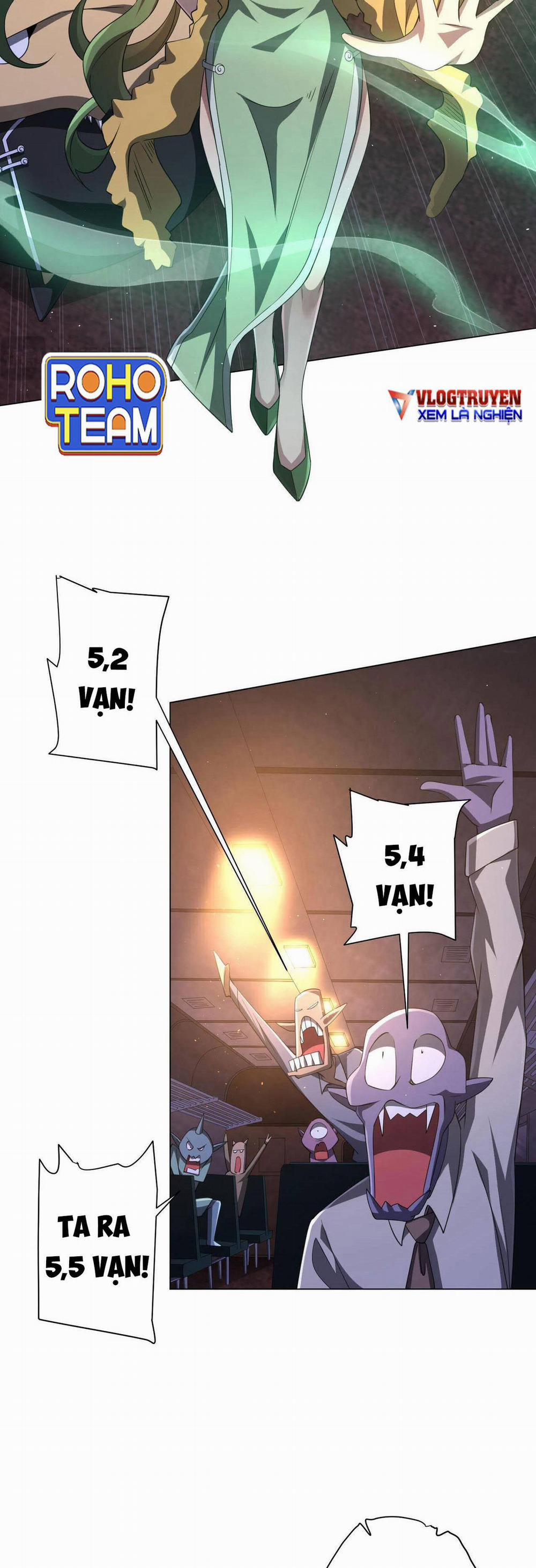 Bắt Đầu Với Trăm Vạn Minh Tệ 33 trang 10