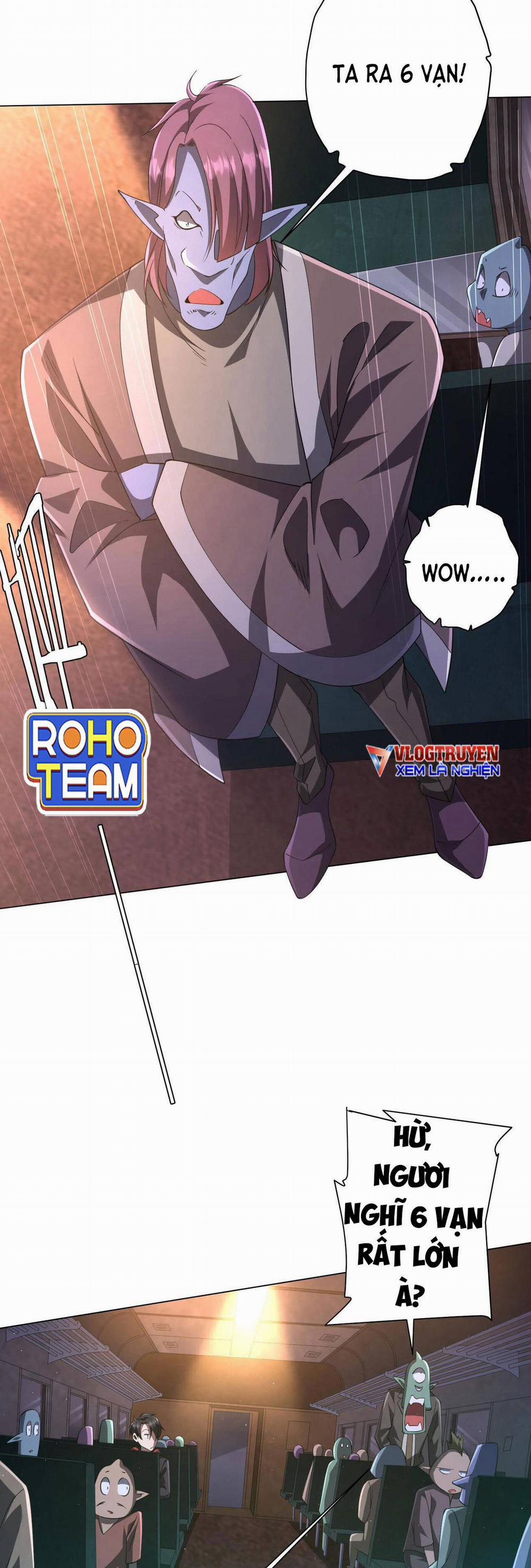 Bắt Đầu Với Trăm Vạn Minh Tệ 33 trang 11