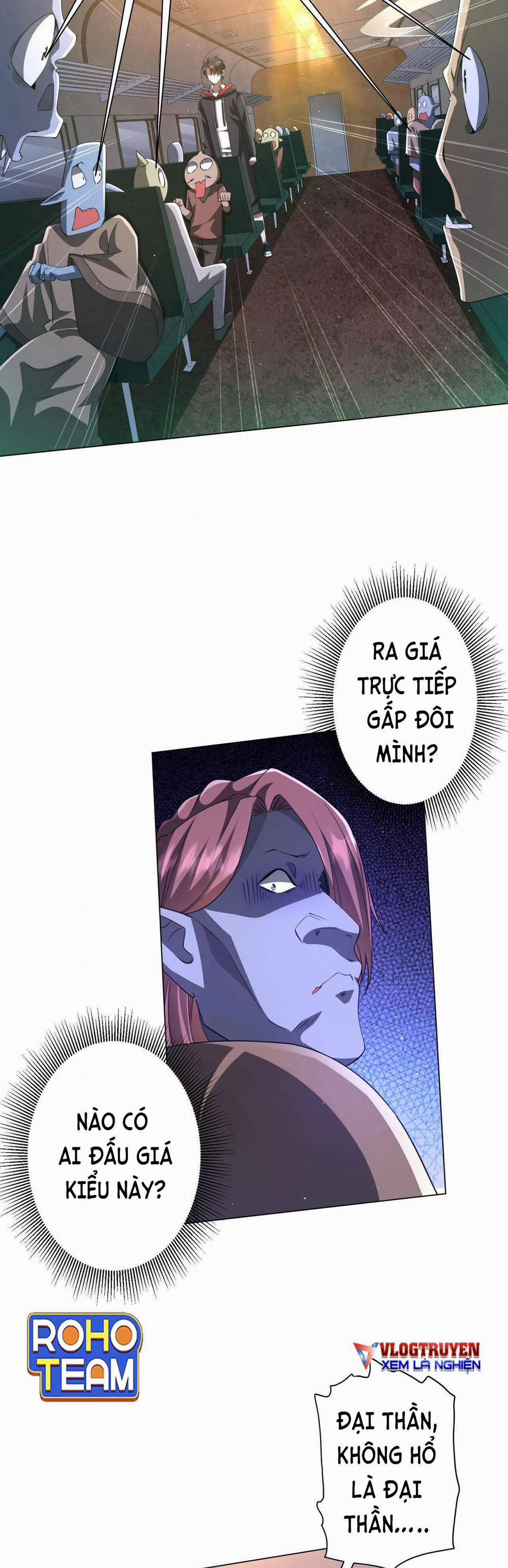 Bắt Đầu Với Trăm Vạn Minh Tệ 33 trang 15