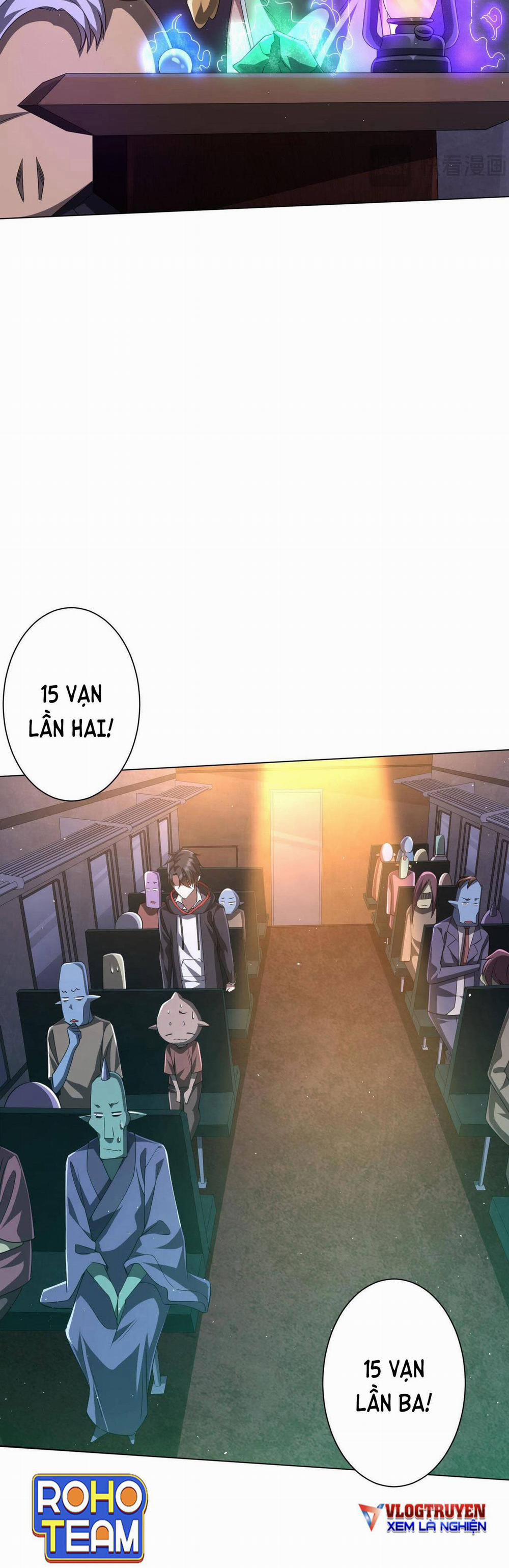 Bắt Đầu Với Trăm Vạn Minh Tệ 33 trang 17