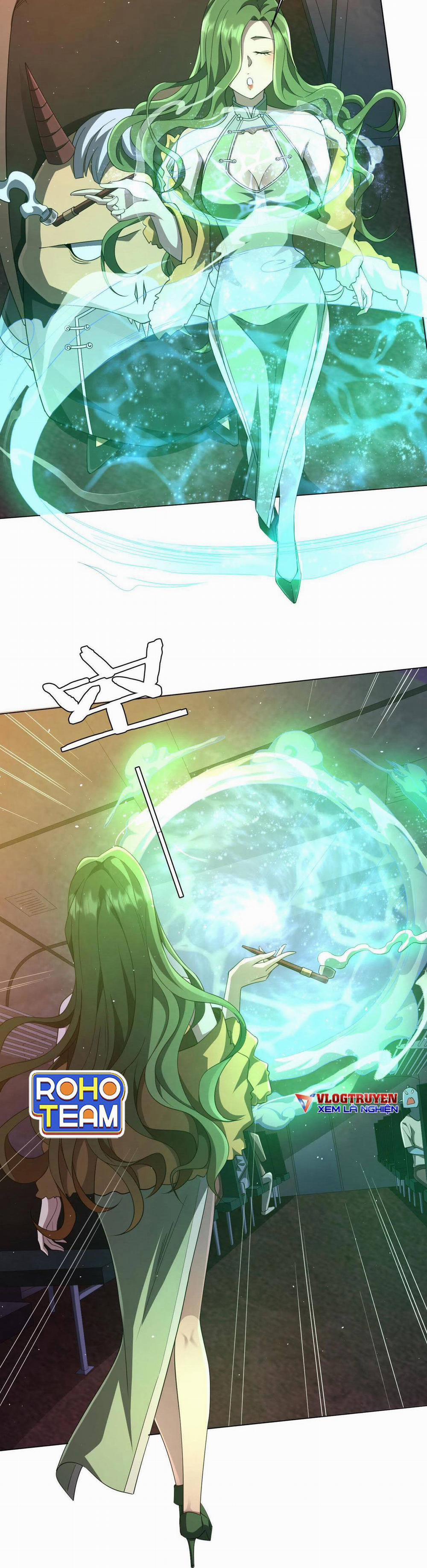 Bắt Đầu Với Trăm Vạn Minh Tệ 33 trang 2