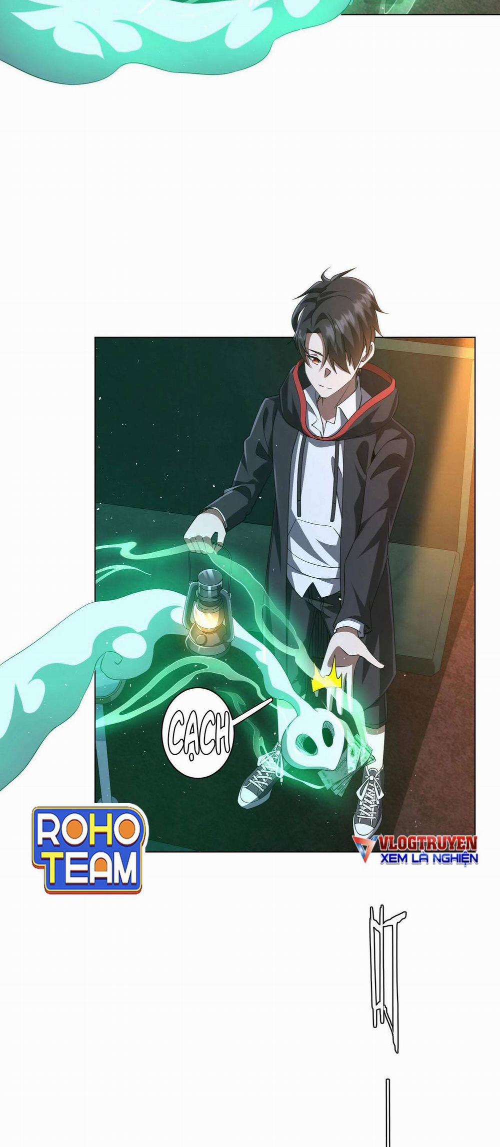 Bắt Đầu Với Trăm Vạn Minh Tệ 33 trang 20